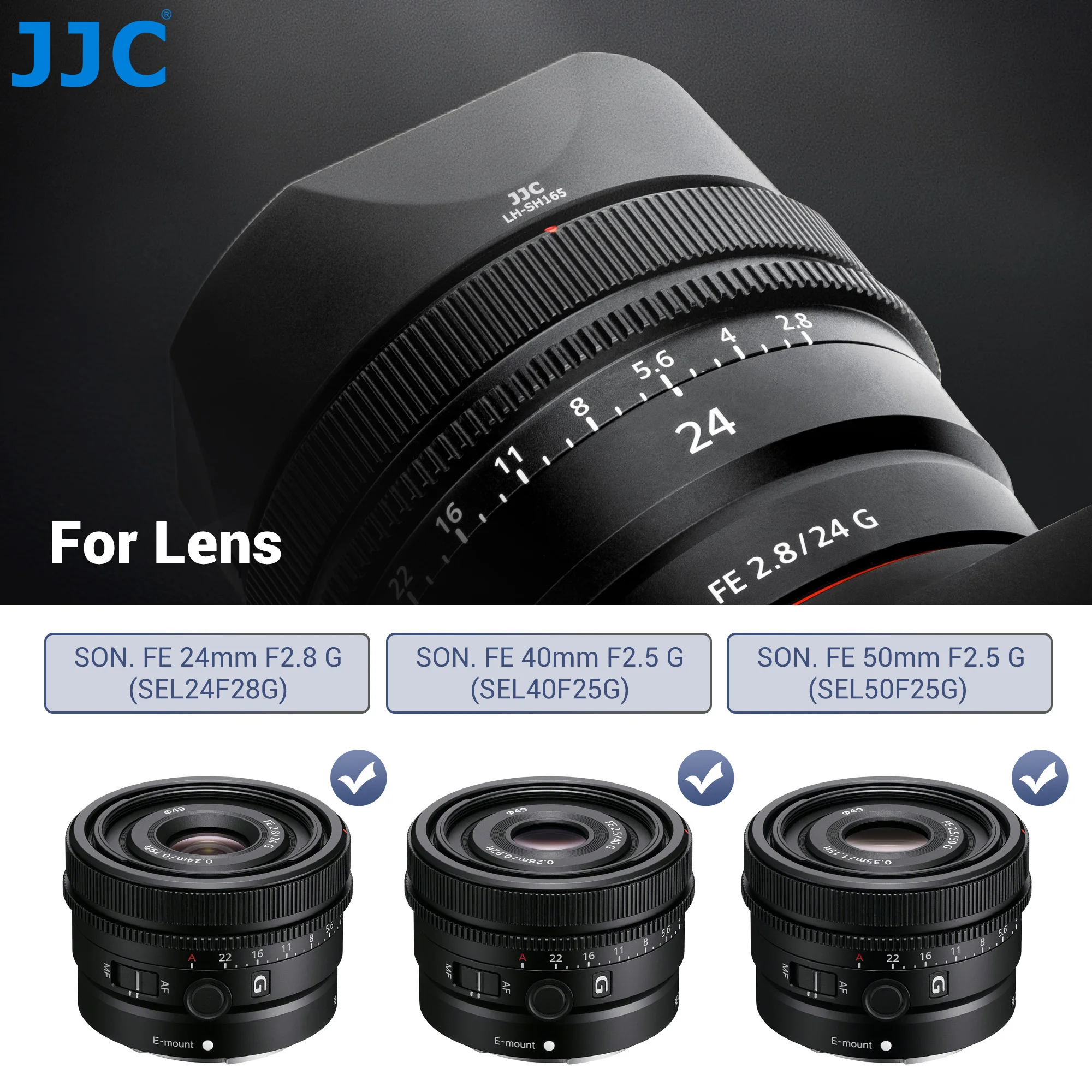 Thumbnail 2 - #8 Compare Lens Hoods Before You Buy