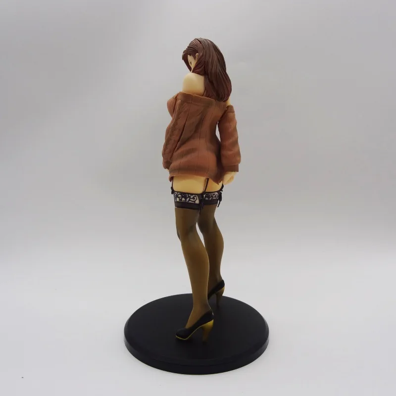 อะนิเมะสาวสวย Daiki Shiho Kujo, Oda Non 1/6 รูปงานฝีมือตกแต่งบ้านขนาดเล็ก Figurines & Miniatures เครื่องประดับของขวัญ