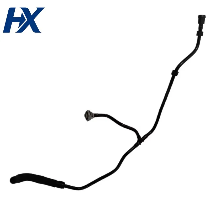 

80A121081DH Coolant Reservoir Tank Hose For Audi Q5L 2018-2025 Q5 2.0L 3.0L 2017-2025