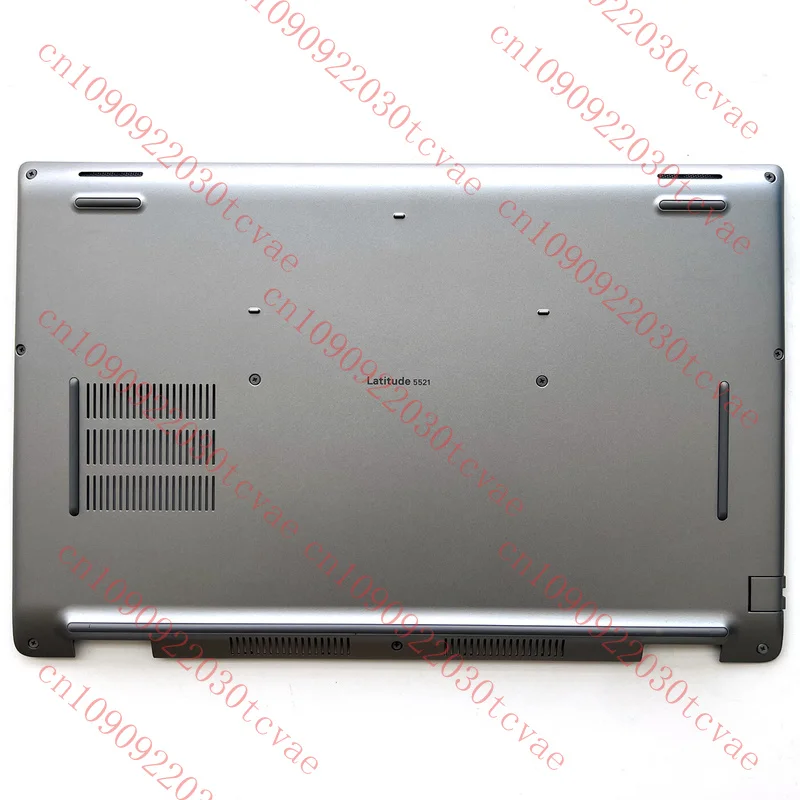 

Новая нижняя часть корпуса ноутбука, нижняя базовая крышка для Dell Latitude 5521 E5521 0P0C6H