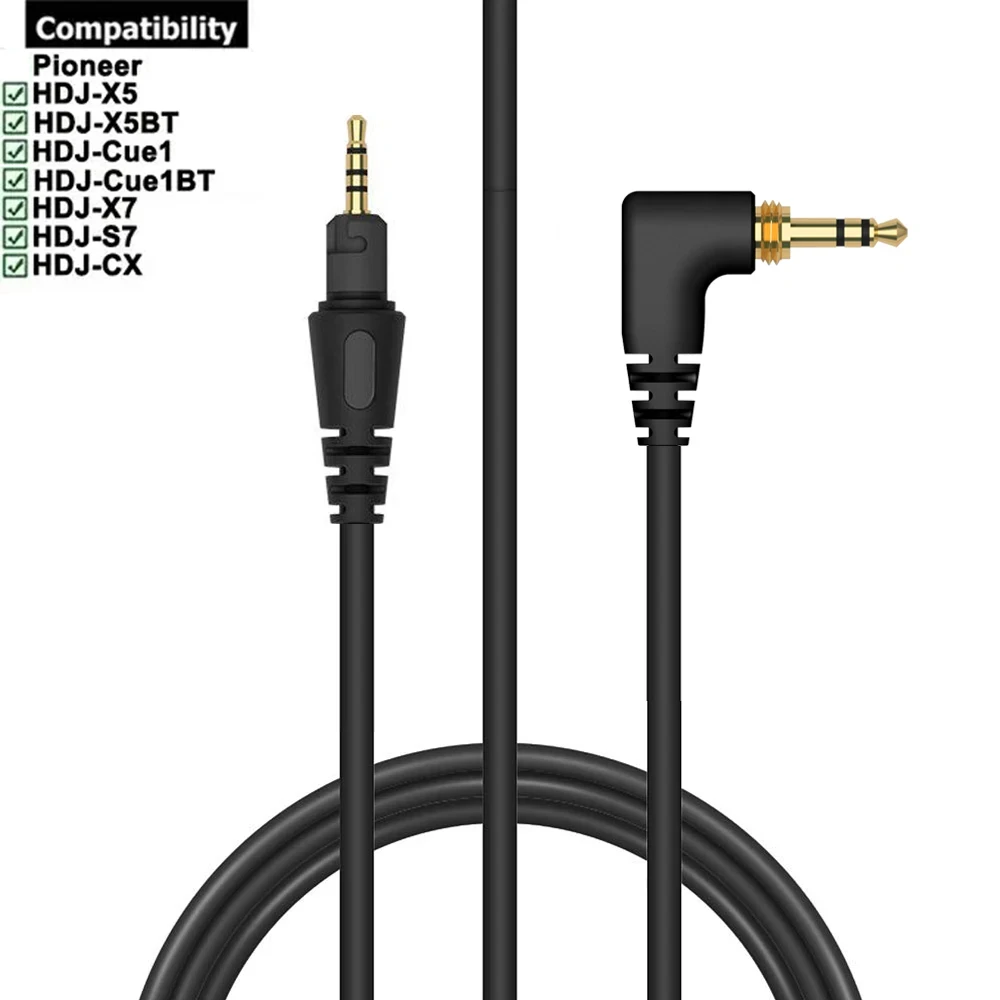 TRS Microfone e Booms Substituição para Gaming Headphones, Game Headsets, Microfone, Turtle, Praia, Recon, 500, 2,5mm