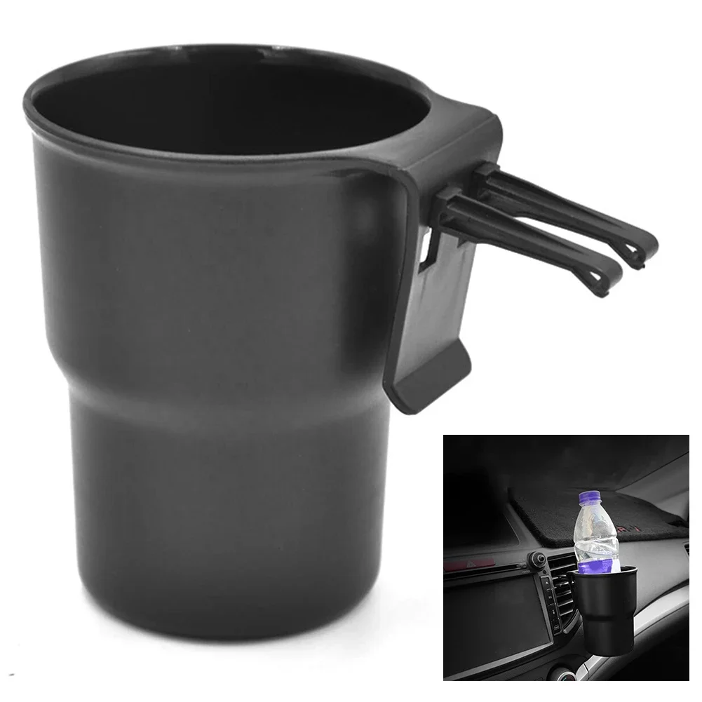 

On The Road Interior Cup Holders Car Armrest Box Convenient Car Organizer Easy Installation Easy To Use And Reliable