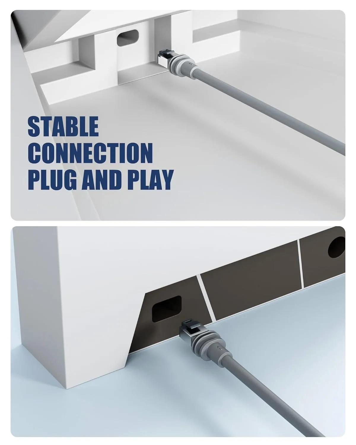 Thumbnail 4 - #8 Latest Waterproof Network Cables Offers