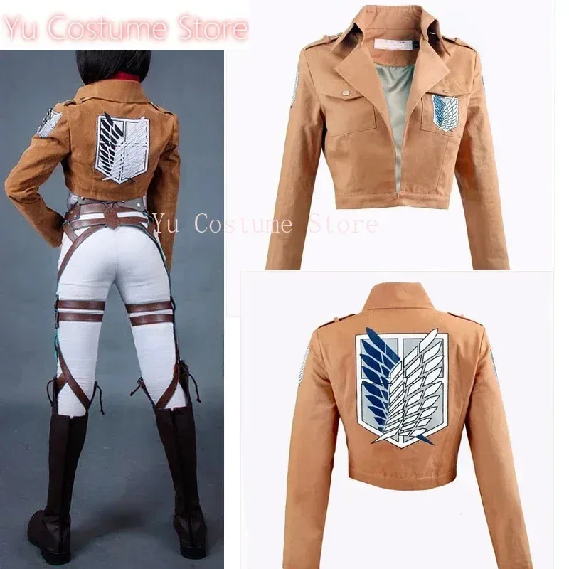 yu-attaque-sur-titan-shingeki-no-kyojin-mikasa-ackerman-cosplay-costume-veste-chale-ceinture-costume-cuir-short4-v'5f-6j-8'