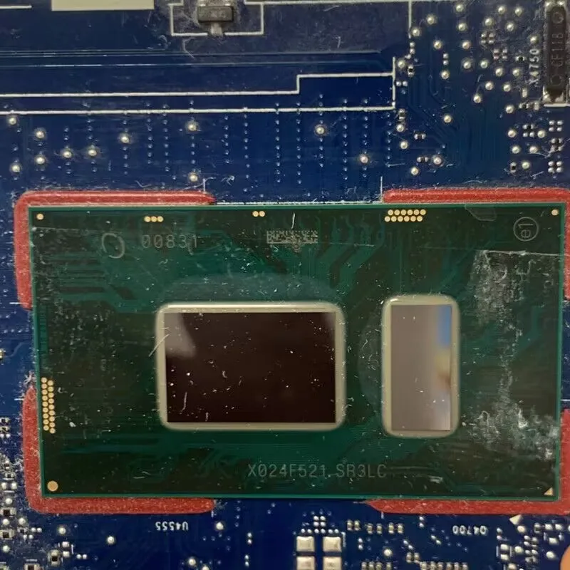 

Для HP 840 G5 L15520-001 L15520-501 L15520-601 с процессором SR3LC I7-8550U 6050A2945601-MB-A01(A1) Материнская плата ноутбука 100% протестировано, ОК