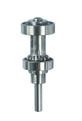 W3 Dental Turbine Rotor Dental Cartridge High Speed Handpiece Rotor Fit for for KAVO LUX E25 L Handpiece Dentists Tools