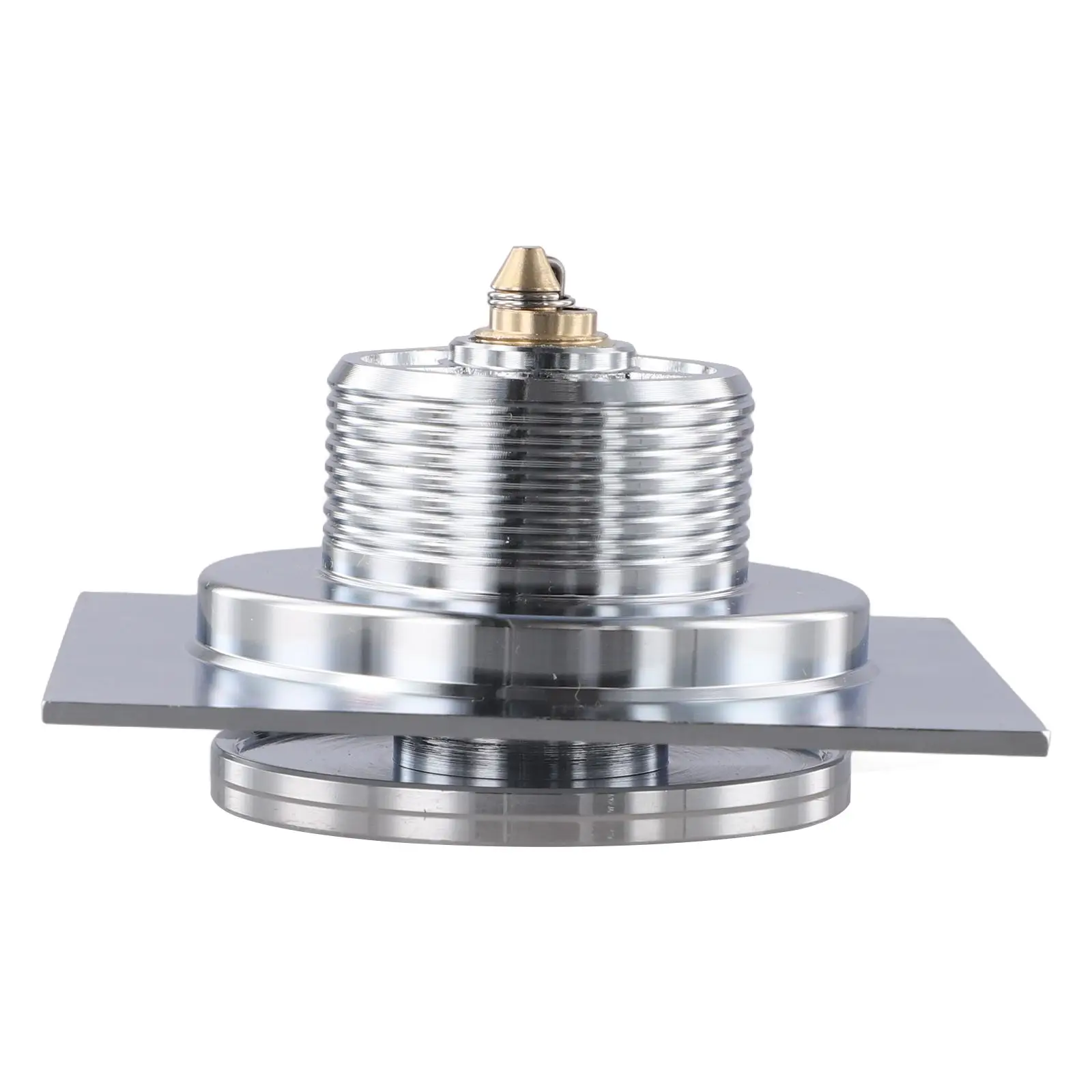 

Обустройство ванной комнаты Слив для ванной комнаты Антизасоряющийся слив Устойчивый к ржавчине предотвращение засорения для ремонта ванной комнаты