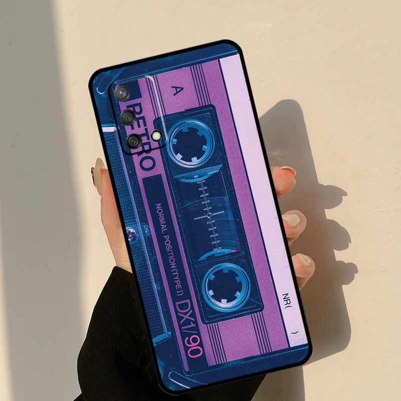 الرجعية VHS الشريط الحال بالنسبة ممن لهم A60 A40 A80 A18 A38 A58 A78 A98 A15 A54 A74 A94 A17 A57 A16 A76 A96 A6 A5 Pro #2