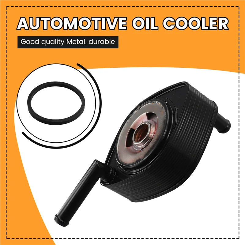 

Precision Car Oil Cooler Water Cooler Gasoline Cooler For Isuzu 4JB1 4KH1