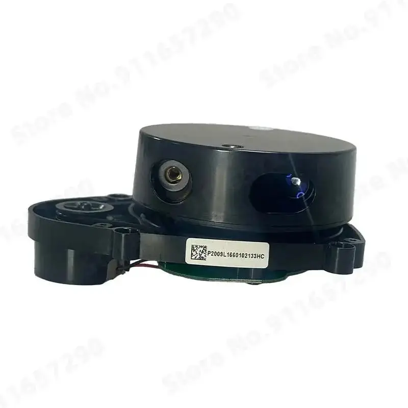 ل Dreame F9 D9 MAX D9Pro D10 Plus D9 Plus L10 Pro W10 قطع غيار مستشعر المسافة بالليزر مكنسة كهربائية روبوتية LDS الملحقات