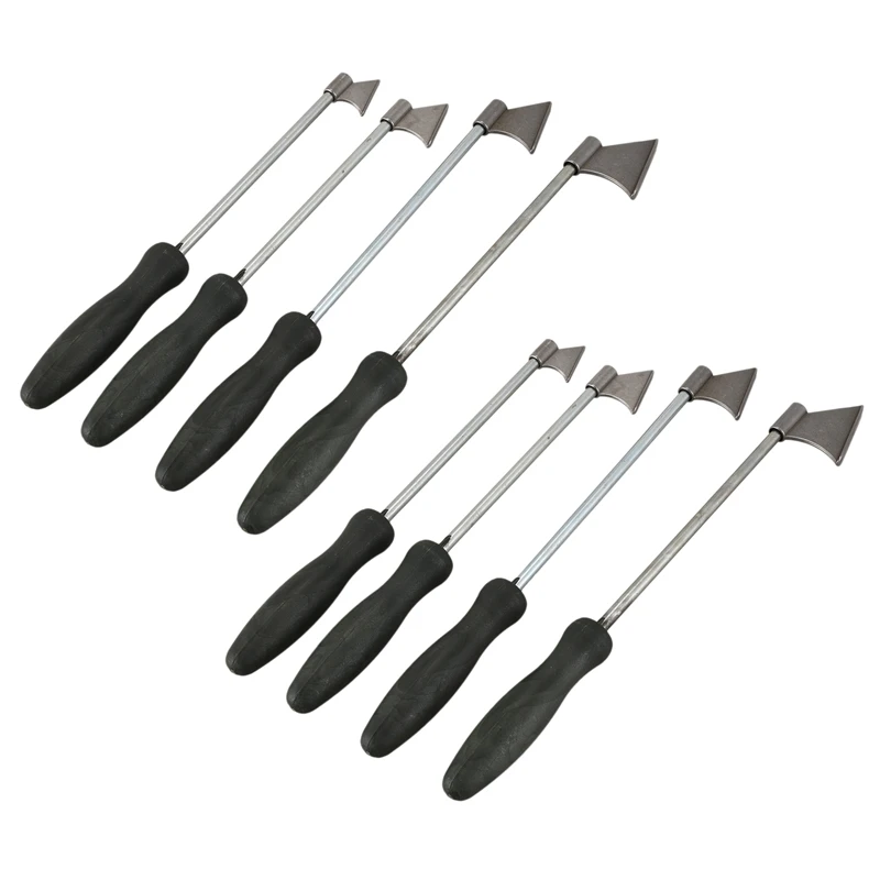 

8X Line Scribing Knife Electrical Motor Maintenance Pressing Plate/Marking Feet Repairing Tools