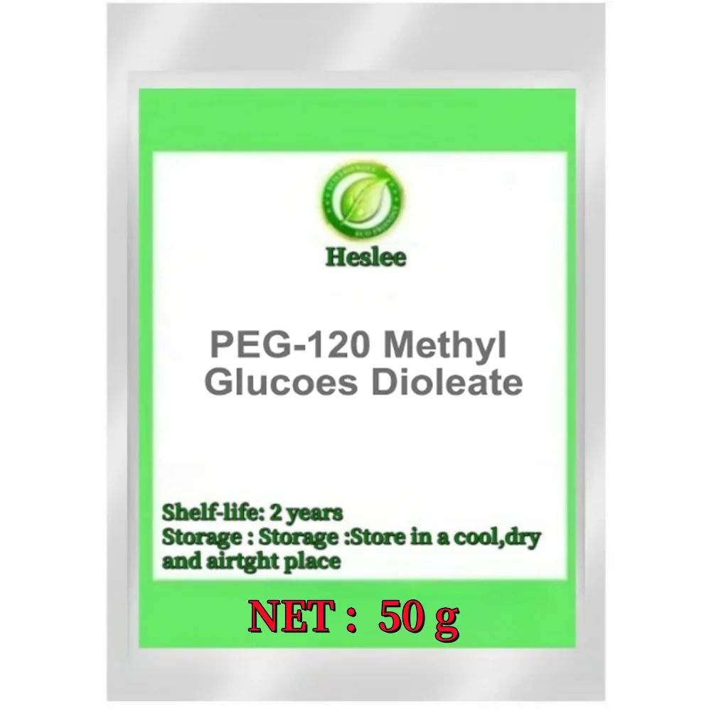 

Лидер продаж Doe-120 Peg-120 Methyl Glucoes Dioleate Amino Acid Thickener для ухода за кожей, утолщающий агент, эмульгатор, косметический коврик