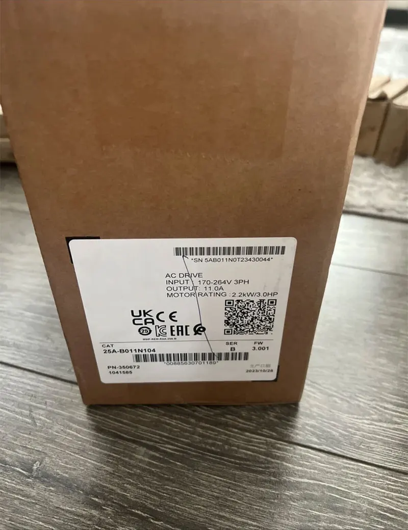 

100% Brand New 25A-B011N104 25A-B017N104 25A-B024N104 25A-B032N104 25A-B048N104 25A-B062N104 One Year Warranty ​