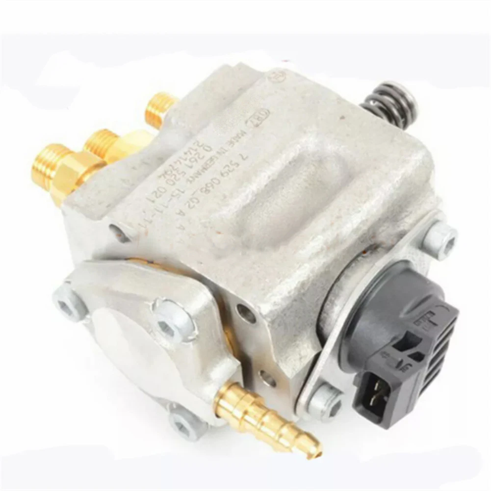 

0261520021 High Pressure Fuel Pump HPFP 13517529068 For BMW 760li 2003-2007