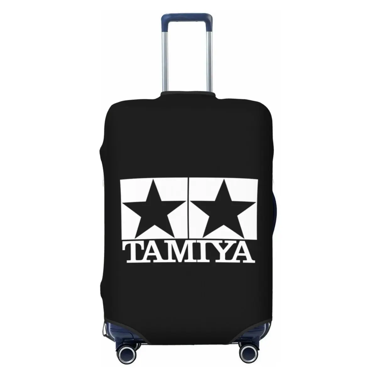 

Custom Custom Tamiyas Luggage Cover Protector Dust Proof Travel Suitcase Covers