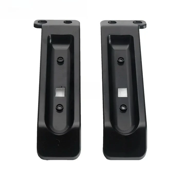 LED Light Accent Saddlebag Inserts Support Tail Light For Harley Touring Electra Road Glide FLTRUSE CVO FLHR 14-20