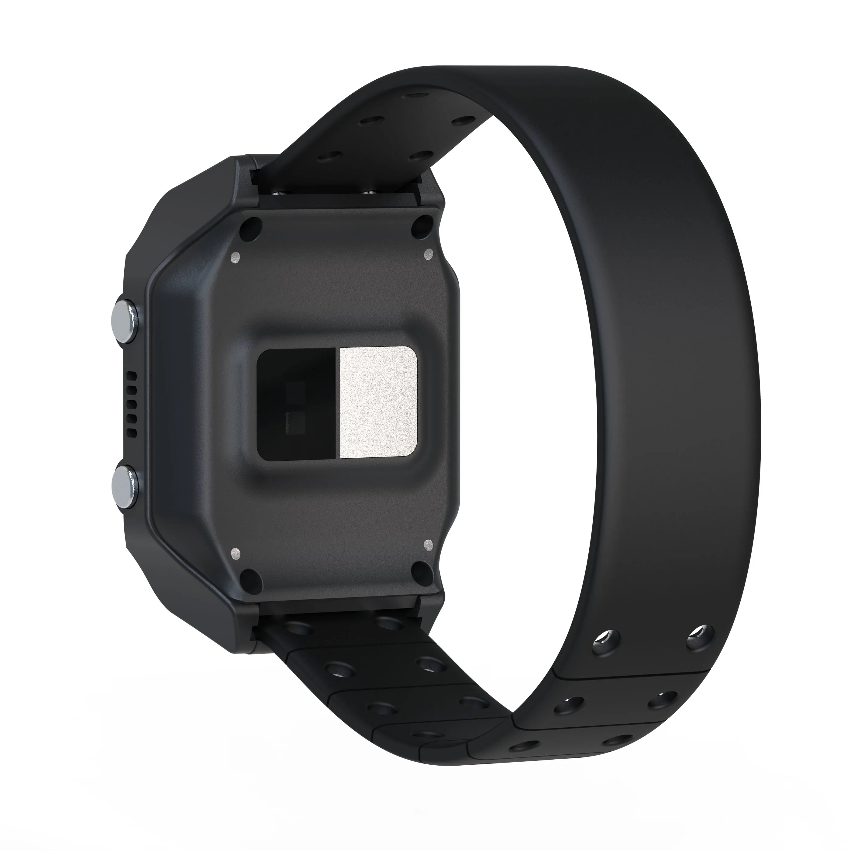 2025 New Arrival 4G Real Time Tracking GPS Beidou LBS WiFi Smart Tracker Remote Control IP68 Waterproof Ankle Monitor for