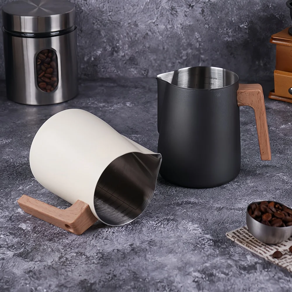 Thumbnail 2 - #10 Frothing Pitchers List of Top Picks