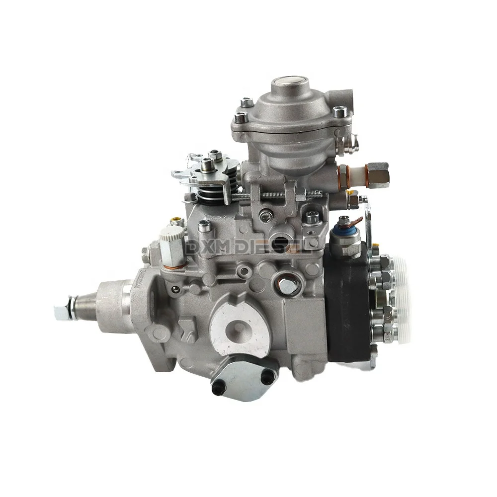 0460426453 VE6 New Fuel Injection Pump Fits Case Diesel 0 460 426 453 504129607 2855392 65933295