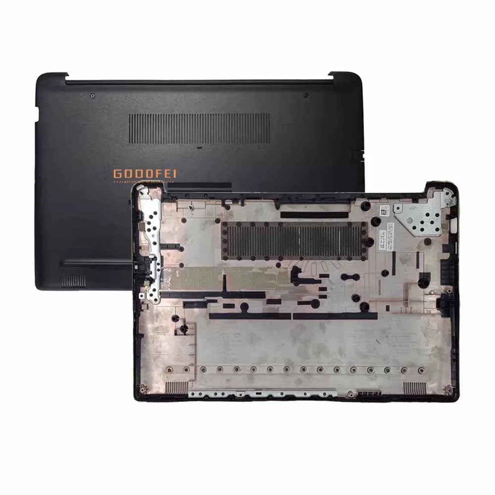 

Latitude 3500 E3500 New For Dell Black Laptop Bottom Cover Base Case D Shell Housing Notebook Accessories 0H3C81 0W6HTG