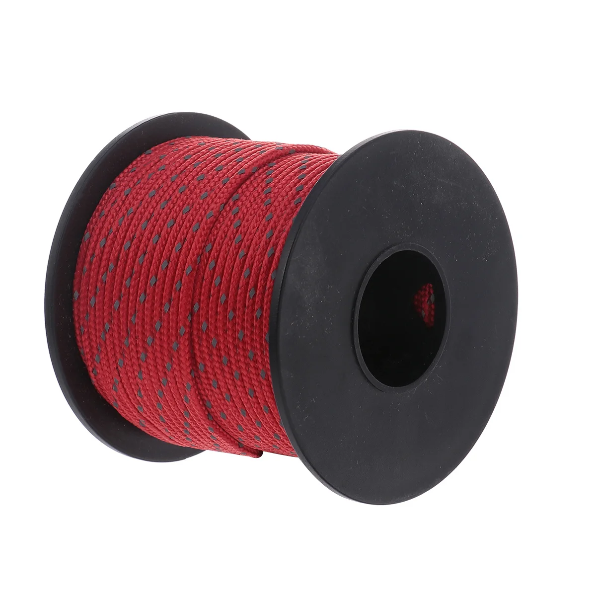 

31M 2.1Mm Camping Hiking Durable Lightweight Guy Reflective Camping Tent Rope Tent Fix Rope Lines Outdoor Survival Gear