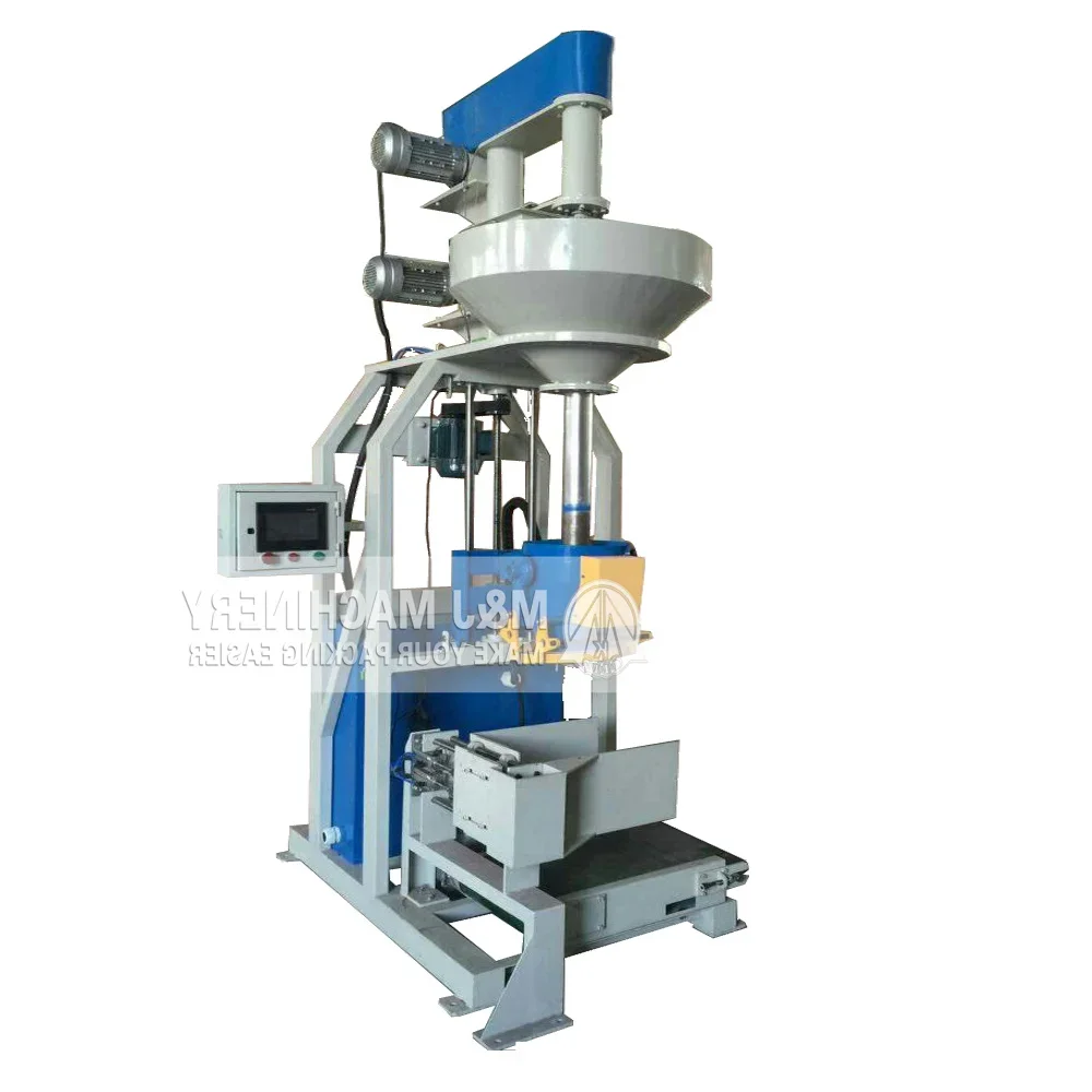 Small package turmeric powder packing machine filling machine