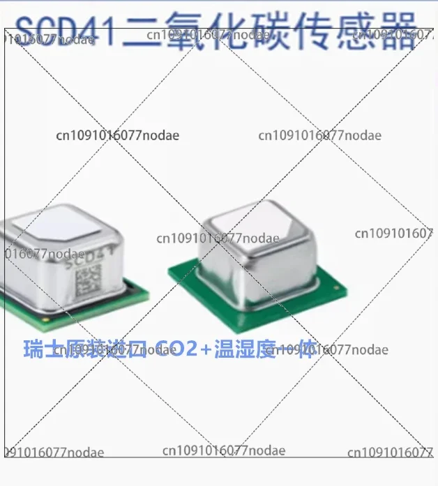 SCD41 Gas Sensor SC…