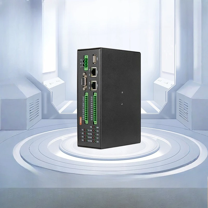 Communication Management Machine Intelligent General Gateway Remote Signal Remote Control Data