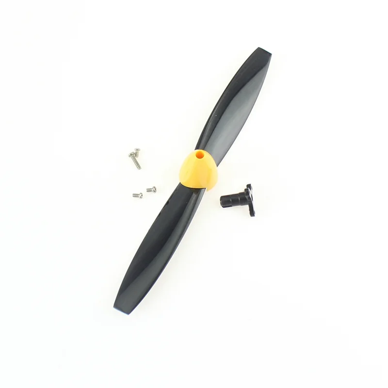 Hoja de paleta de Hélice para Wltoys XK A160 RC, accesorios de repuesto para avión, A160.0011