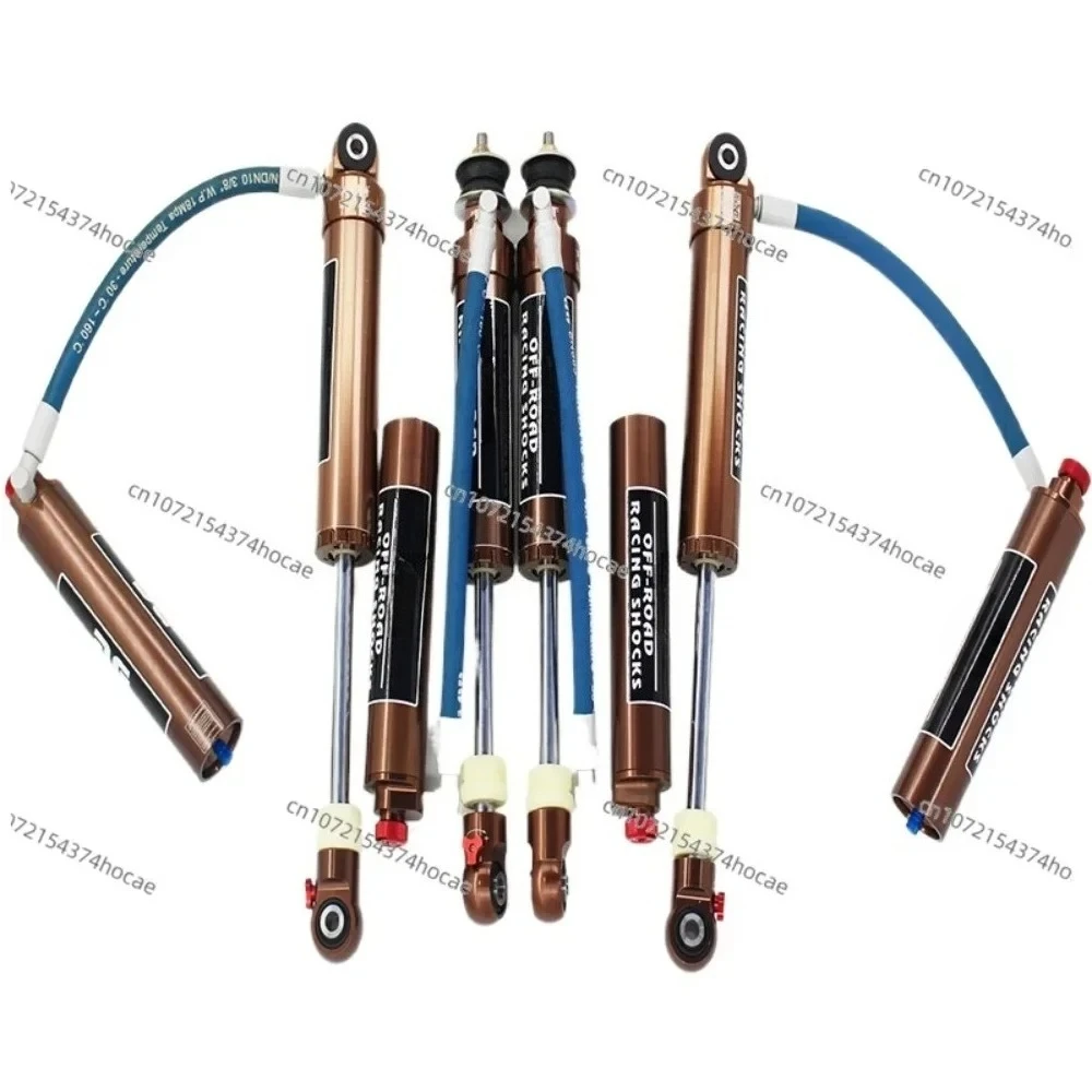 

Nitrogen Filled Gas Filled Car Auto Parts Car Suspension Shock Absorber