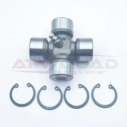 25X64 Universal Joint for CFmoto 400 450 500 X5 U5 500S 520 X5HO 550 600 625 Touring 800 X8 U8 7020-290130 7020-290130-10000