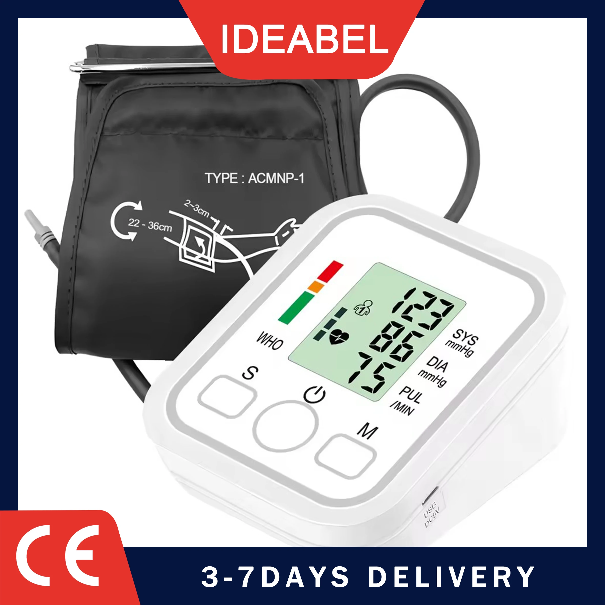 ideabel-tonometer-tensiometro-automatico-para-braco-superior-monitor-de-pressao-arterial-medidor-de-batimentos-cardiacos-e-pulso-monitor-medico-de-pressao-sanguinea-para-cuidados-de-saude