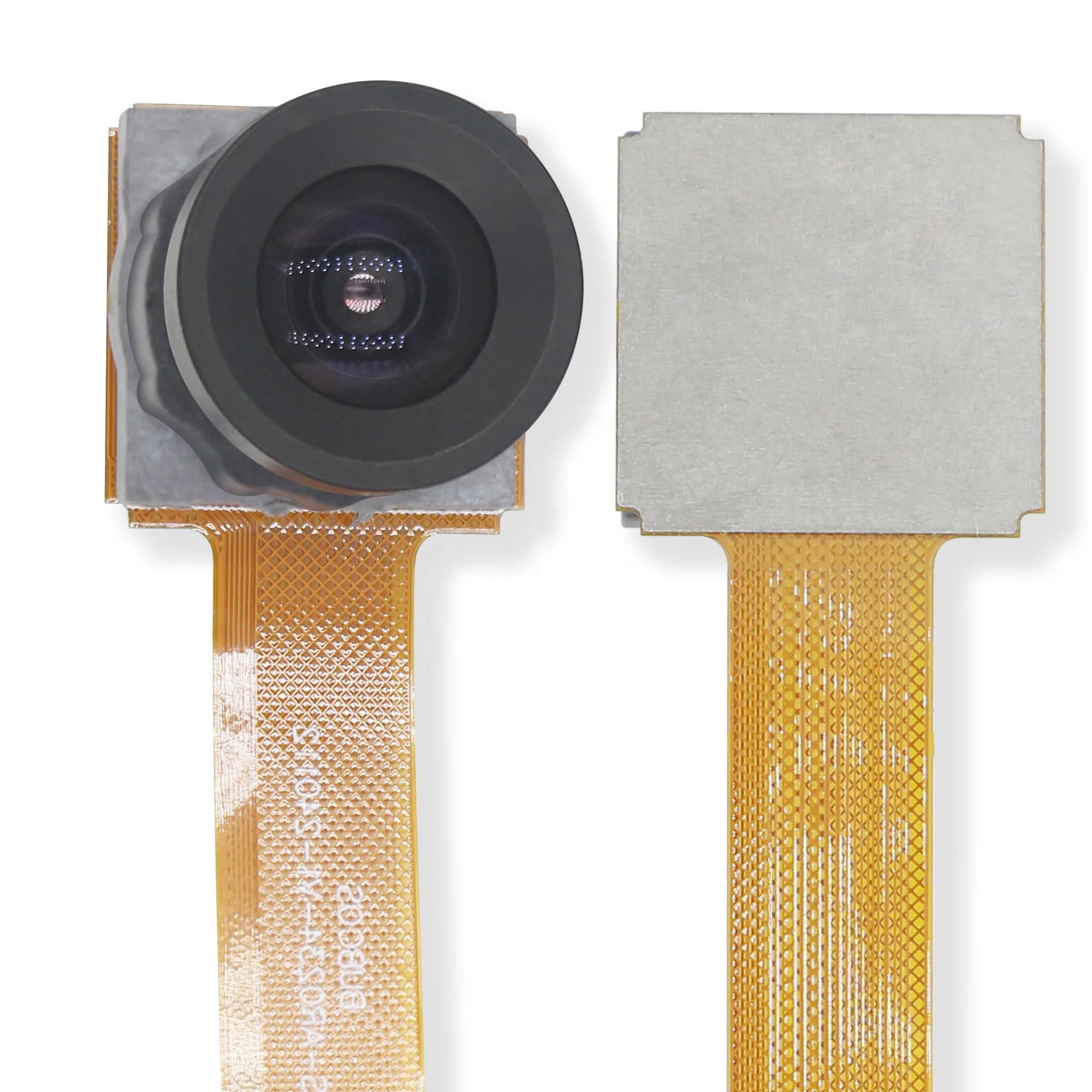 AR0234 2 Megapixel Full HD 120fps Iris Recognition MIPI DVP Global Shutter 1/2.6 Inch CMOS Sensor RGB/Monochrome Camera Module