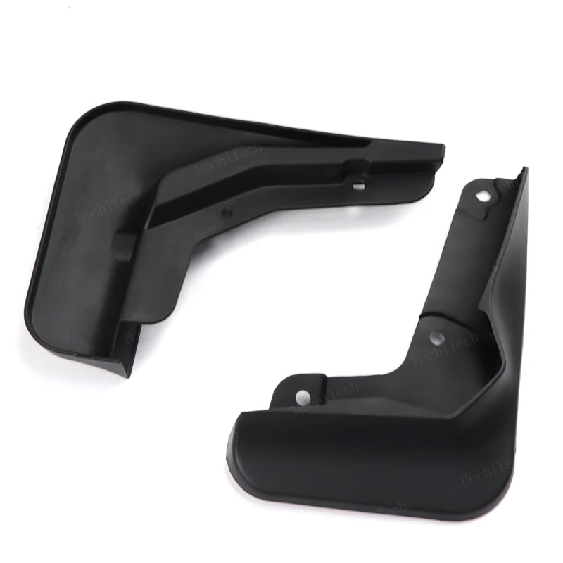 Mud Flaps No Drill Mudguard Splash Guards Front Rear Fender Protector For Chery Omoda S5 O5 Arrizo 5 Plus Arrizo 6 pro 2021-2024