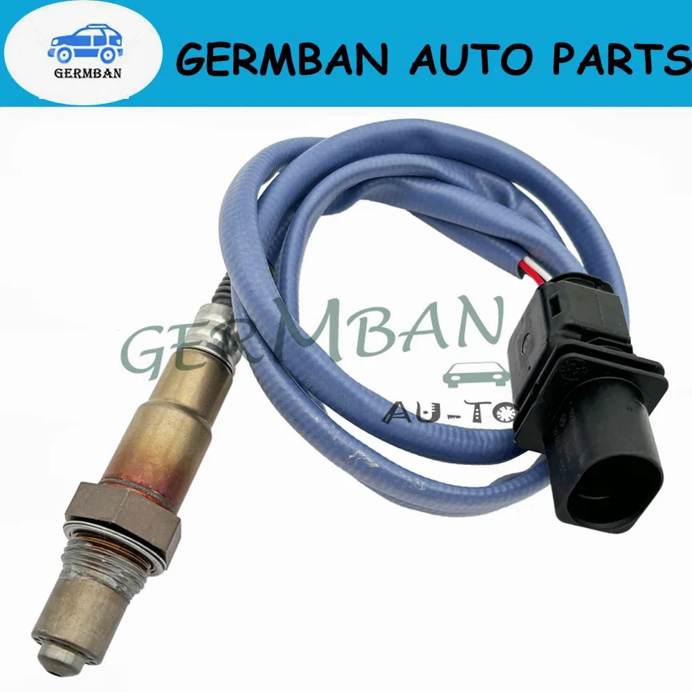 

Lambda Oxygen Sensor Upstream 0258017224 For Porsche Boxster Cayenne 9A160612301