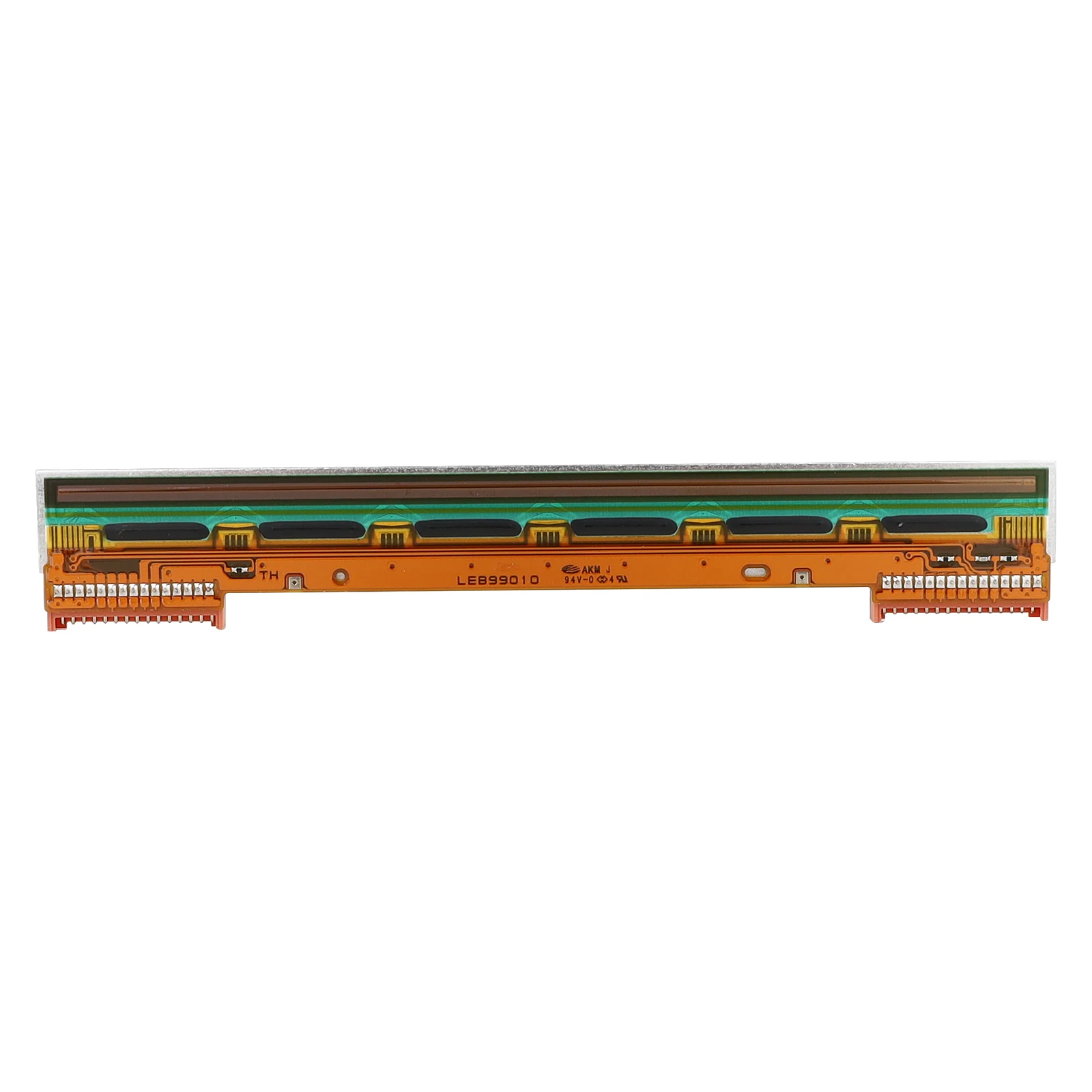 Neuer Original-ZD421D-Druckkopf P1112640-218 für Zebra ZD421 ZD421T Desktop-Thermoetikettendrucker 203dpi Druckkopf – Detail 1