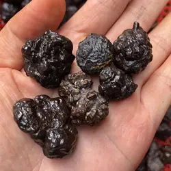 1/3pcs Egypt Prophecy Stone Natural Limonite Rough Stones Mineral Specimen Ore Chakra Meditation Sleep Help Witchcraft