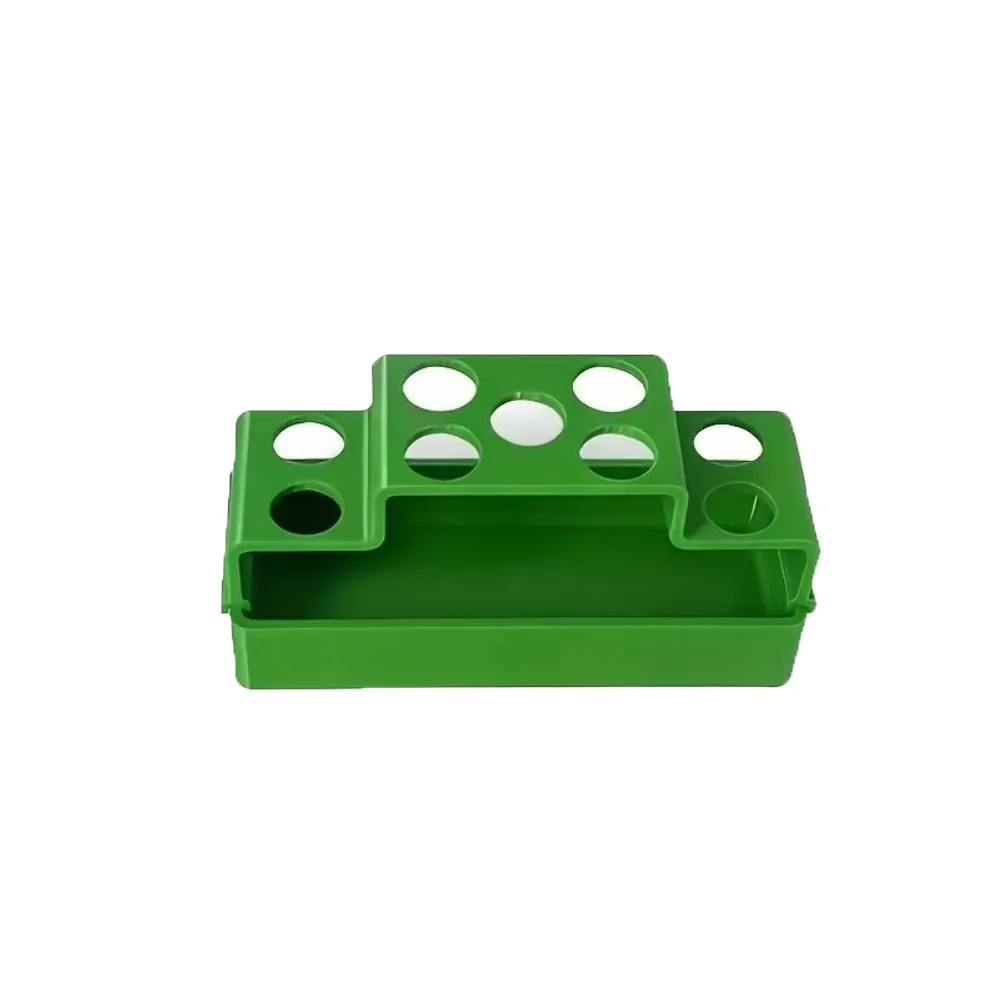 

Plastic Chives Seedling Tray Lettuce Celery Chives Hydroponic Planter Ventilated Coriander Soilless Cultivation Pot Plant