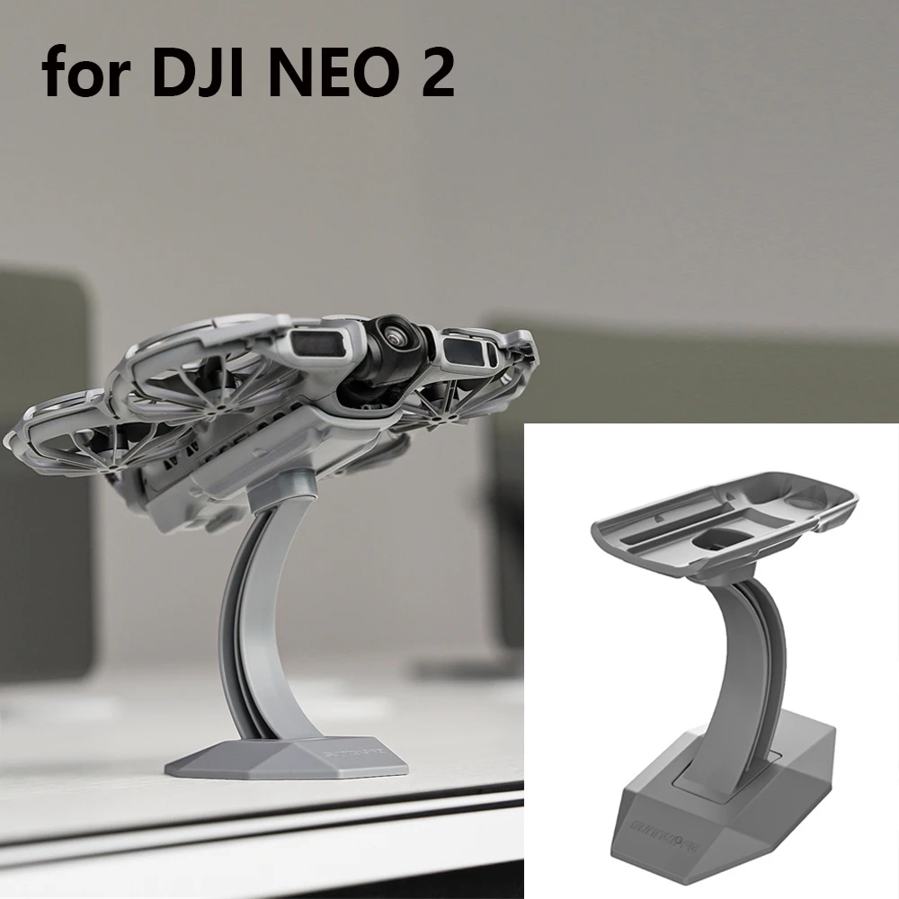 

Desktop Display Stand Drone Mount Base Bracket for DJI NEO 2 Display Racks Holder Drone Accessories