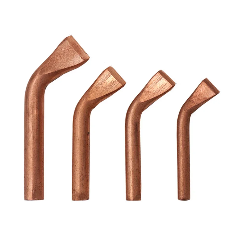 Head Soldering Iron Tip Welding Core Electric High Power Power Tools Replacement Soldering External High Quality