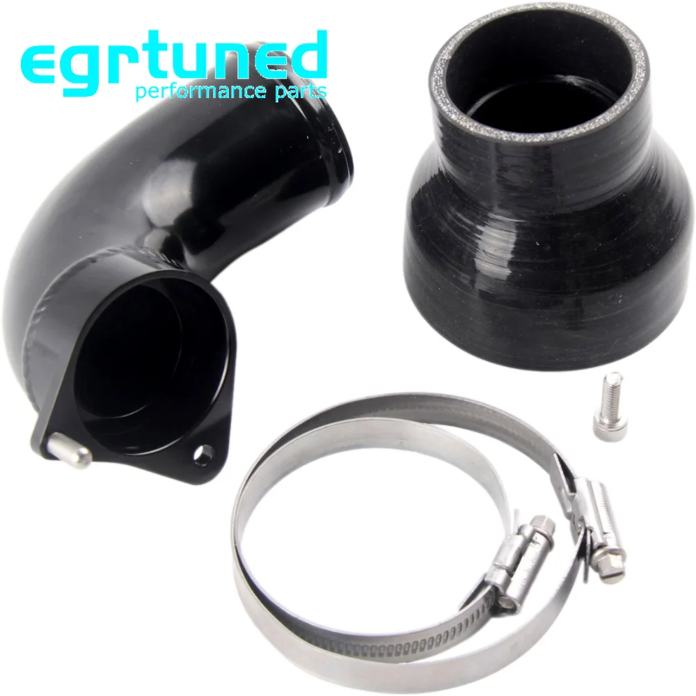 Free ShippingHigh-Flow Turbo Inlet For Volkswagen Audi Seat Skoda 1.0TSI 04C129656L