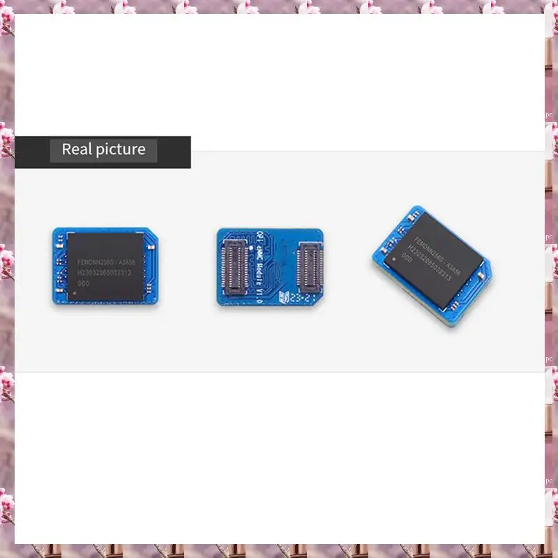 2025 EMMC Module 32GB EMMC Module For Orange PI 5 32GB High Performance Board With Fast Read And Write Speeds Development,EMMC M