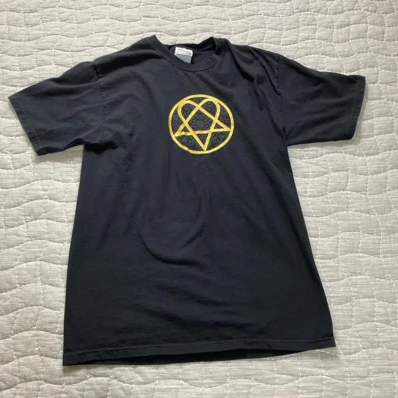 Vintage Him T Shirt…