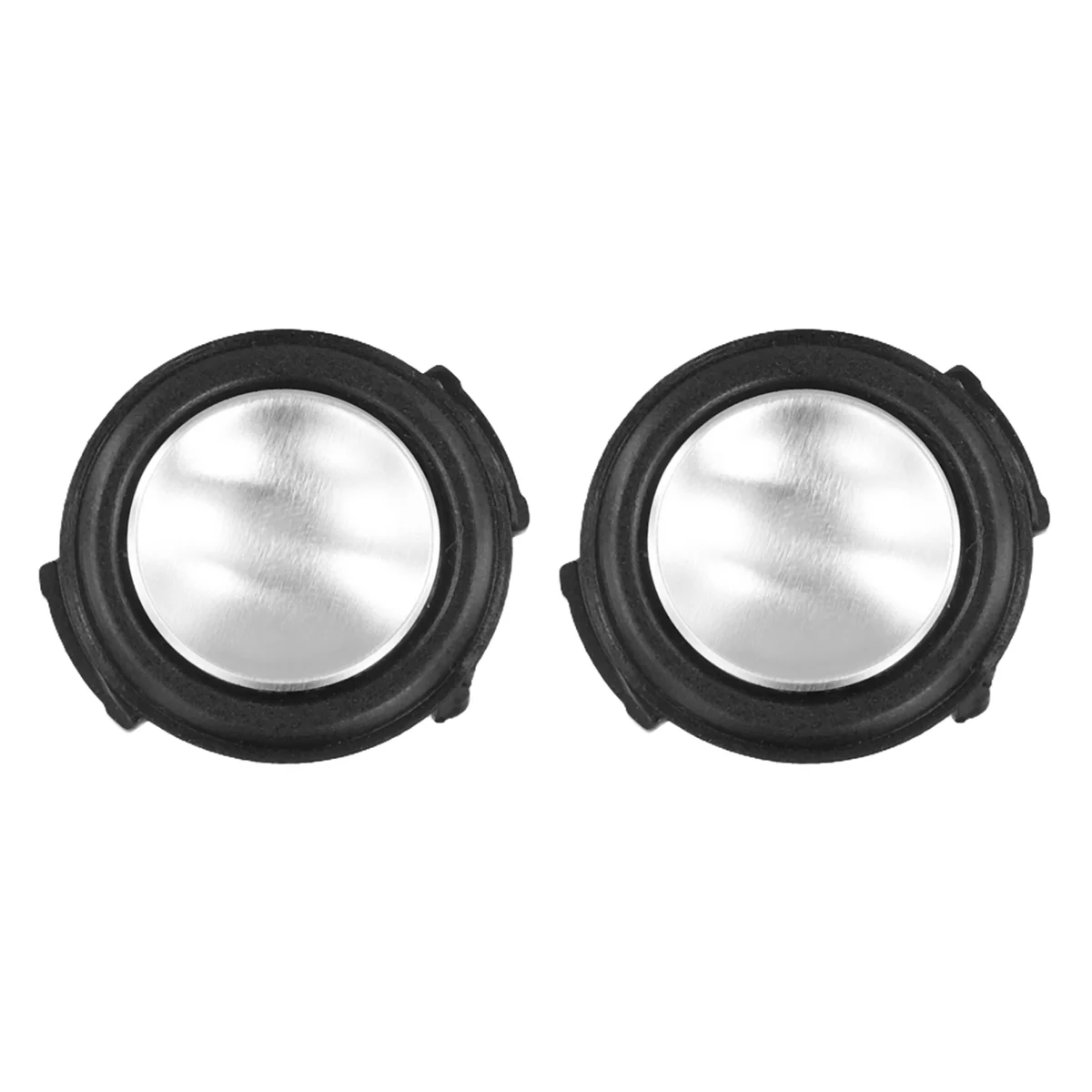 Mini haut-parleur en néodyme, son portable, haut-parleur Bluetooth, gamme complète, 4 ohms, 3W, 1.25 pouces, 31mm