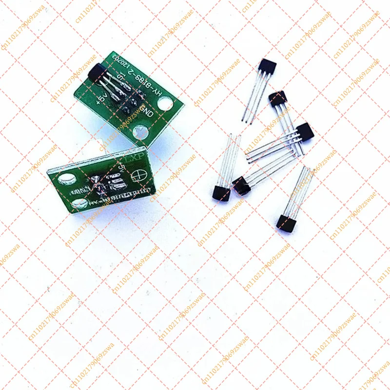 Stage Lighting Accessories: Hall Optocoupler for 5R 7R 200W 230W Beam Moving Head