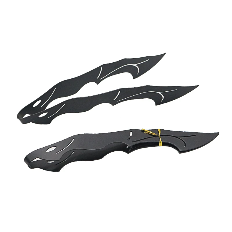 

SY Stainless Steel Black Shishia Hookah Tongs Chicha Charcoal Accessories Smoking Pipe Cachimba Tweezers Gadgets