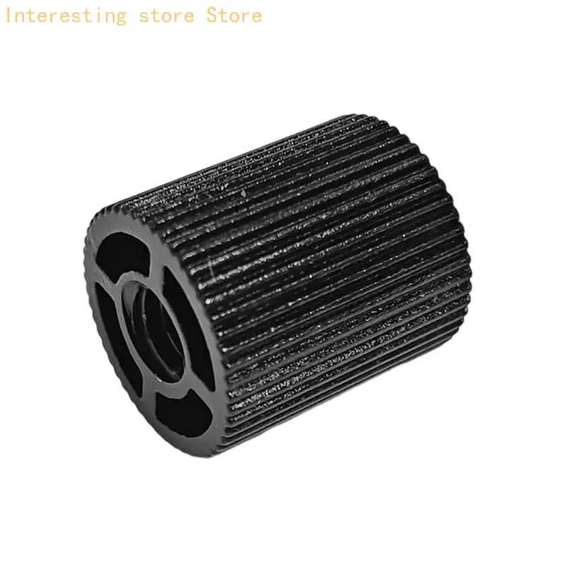 Aluminiumlegierung Kamera Mount Adapter Konverter Schrauben mit 1/4-20 Innengewinde für Stative und Zubehör 55KC – Detail 2