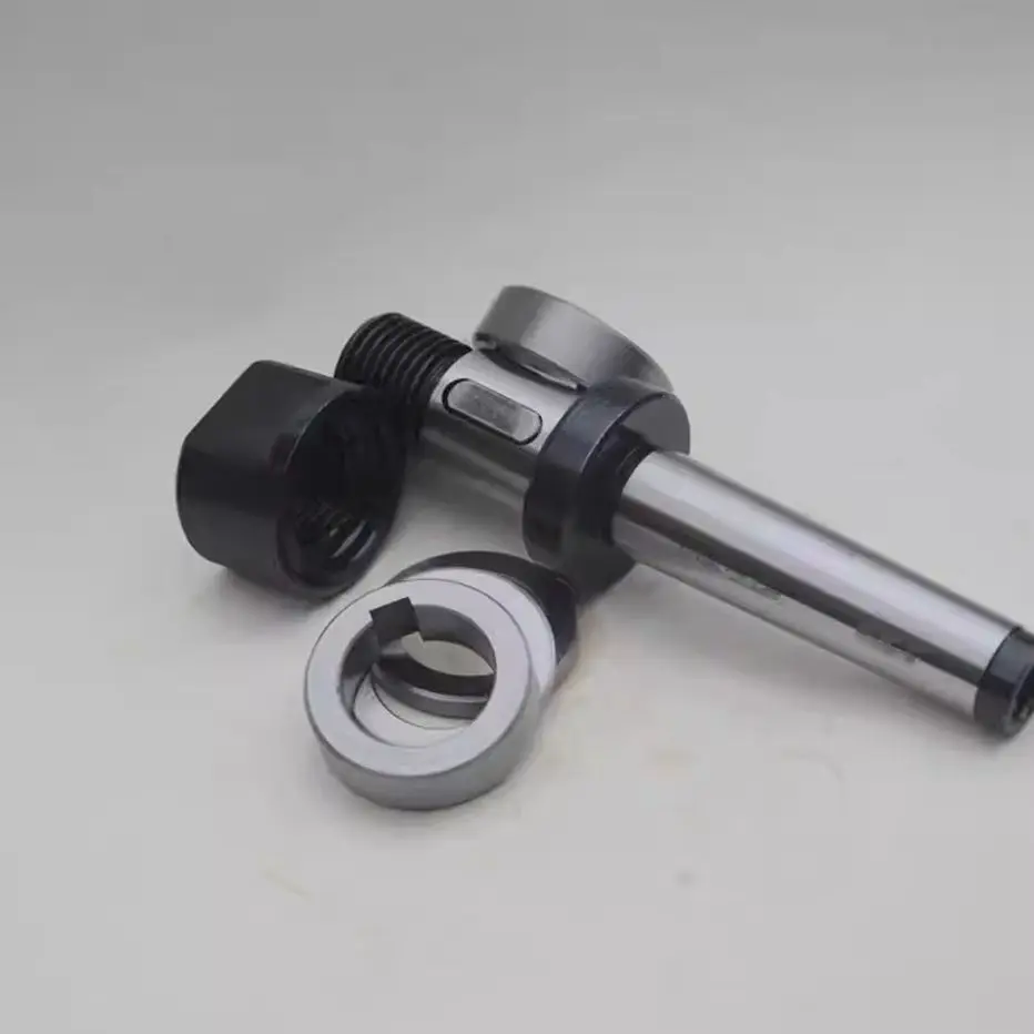 

Mohs No. 1234 bevel gear cutterhead milling cutter bar Three-sided blade handle Side Horizontal Groove Milling Tool Holder