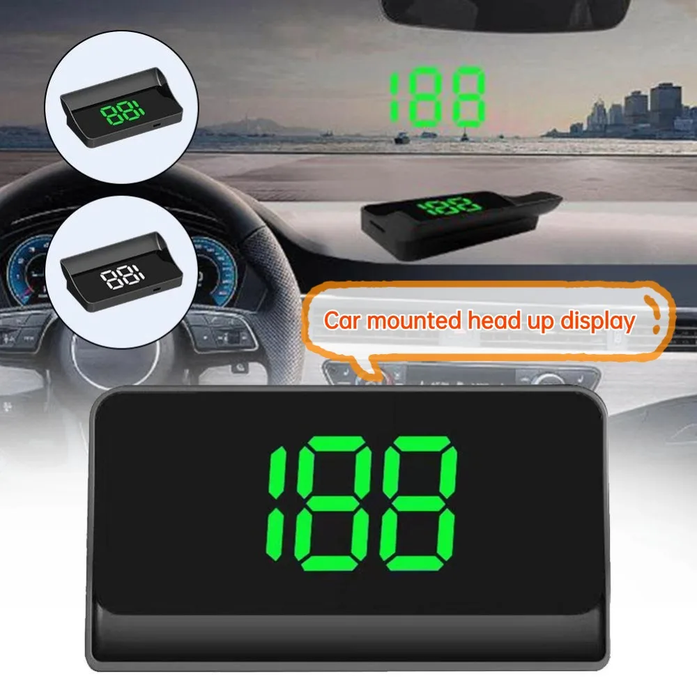 Car Head Up Display… - image
