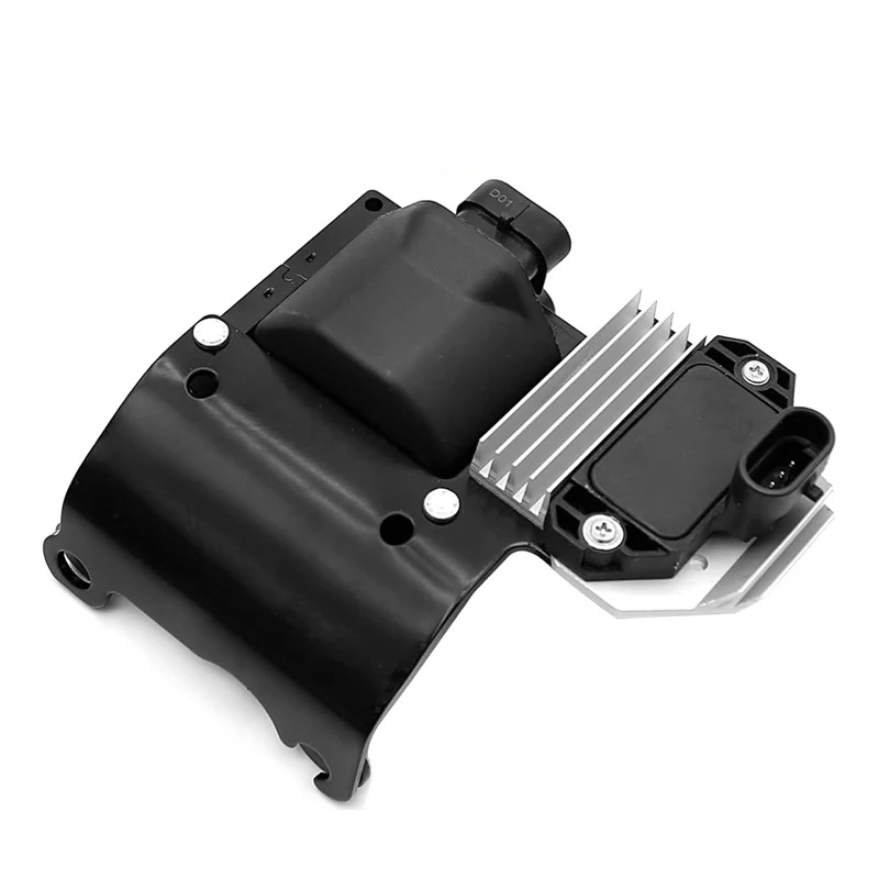 

3861985 Катушка зажигания с модулем Универсальная катушка в сборе для VOLVO PENTA 4.3 5.0 5.7 3862167